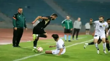 انطلاق المرحلة الأخيرة للدوري الأردني من دون جمهور